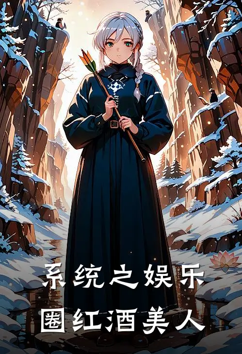 系统之娱乐圈红酒美人