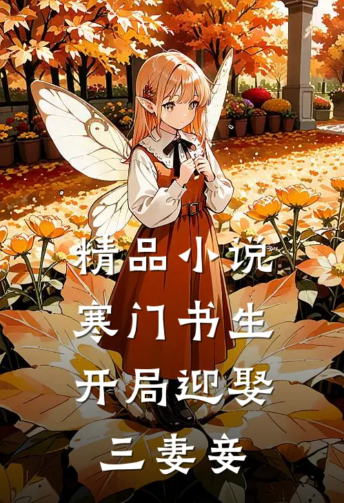 精品小说寒门书生：开局迎娶三妻妾