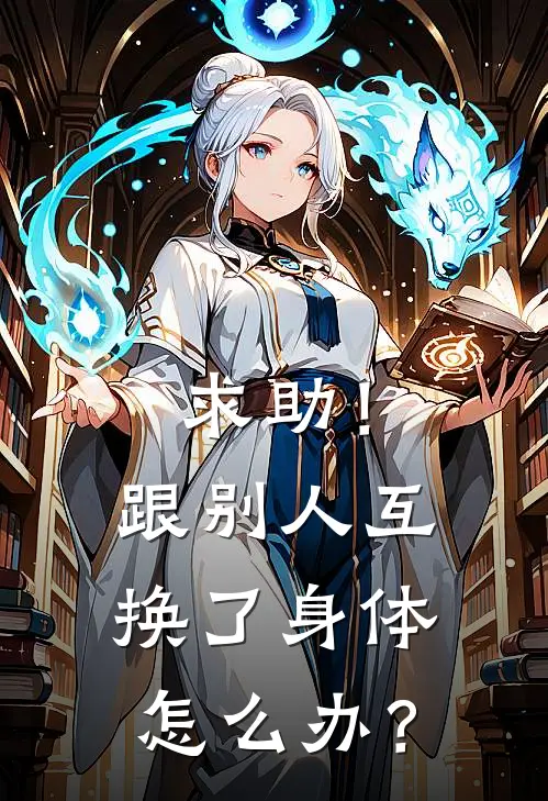 求助！跟别人互换了身体怎么办？