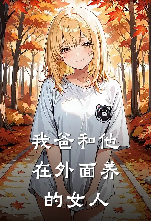 我爸和他在外面养的女人