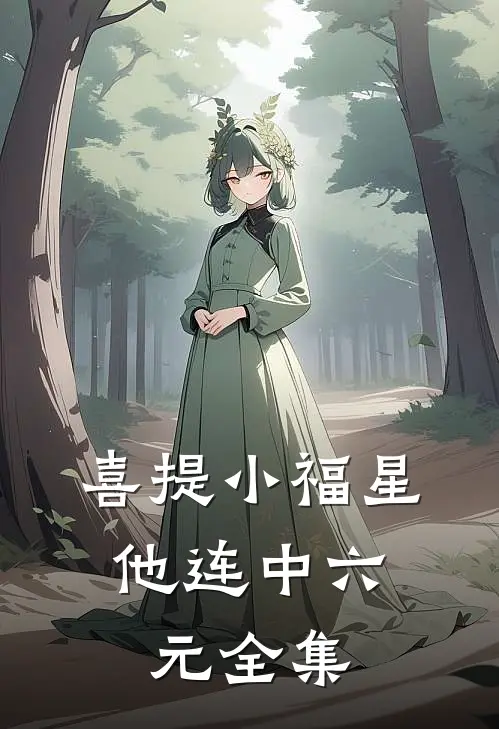喜提小福星，他连中六元全集