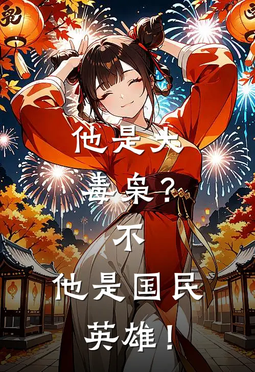 他是大毒枭？不，他是国民英雄！