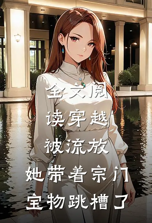 全文阅读穿越被流放，她带着宗门宝物跳槽了