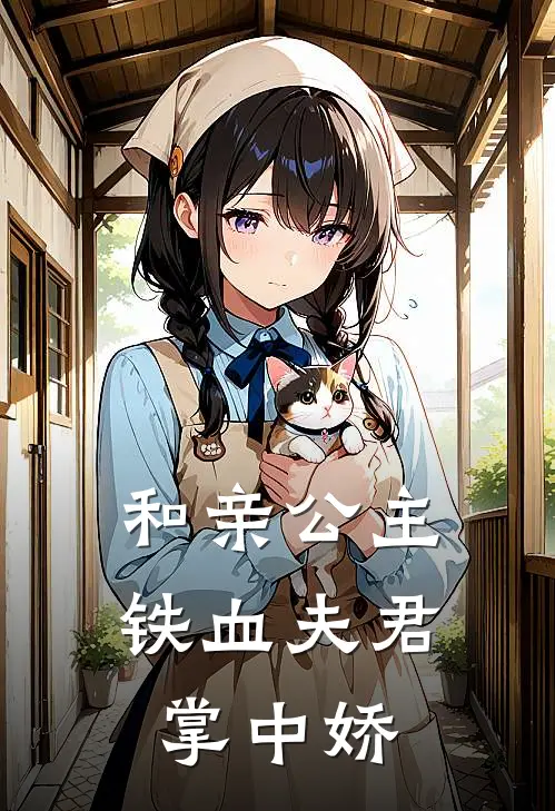 和亲公主铁血夫君掌中娇