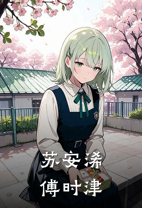 苏安浠傅时津