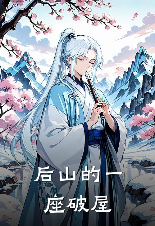 后山的一座破屋