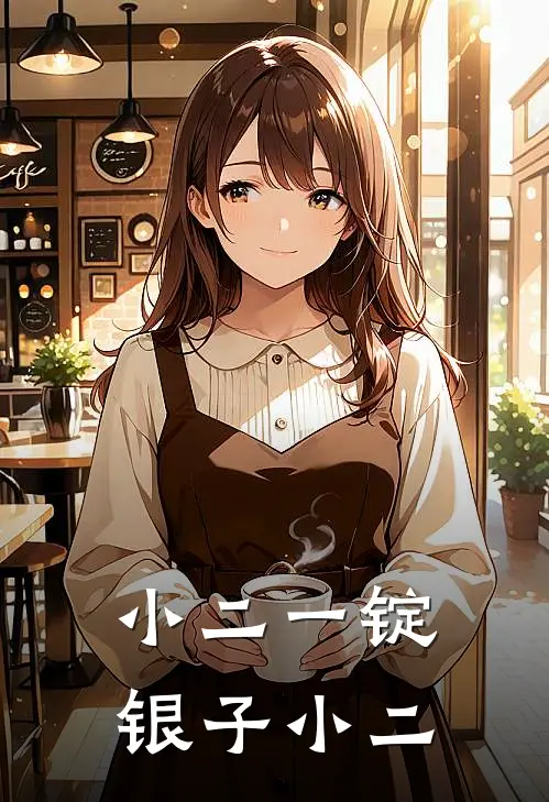 小二一锭银子小二