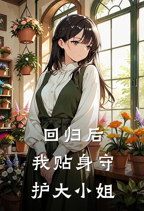 回归后，我贴身守护大小姐
