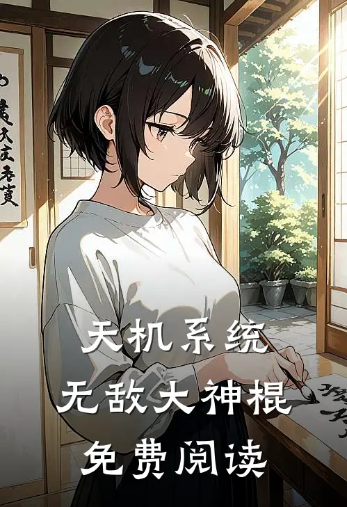天机系统：无敌大神棍免费阅读