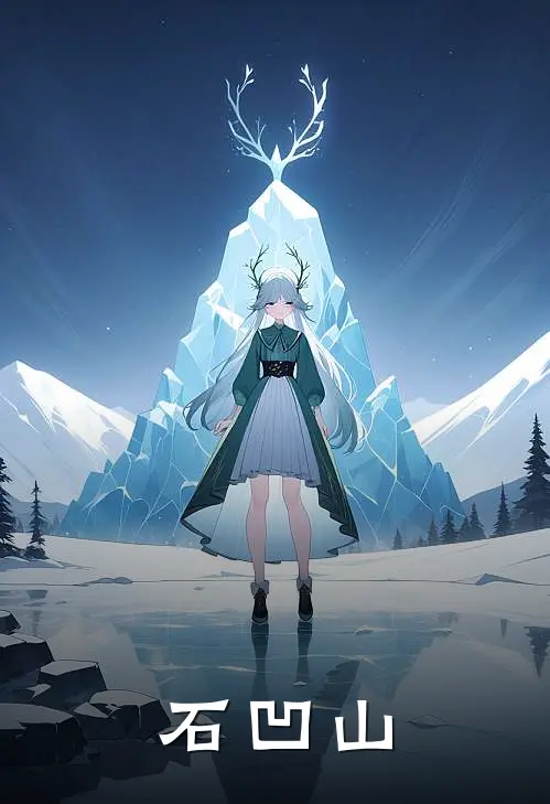 石凹山