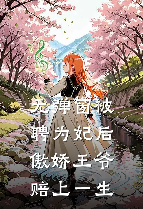 无弹窗被聘为妃后，傲娇王爷赔上一生