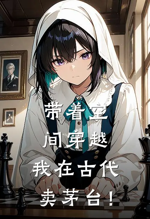带着空间穿越：我在古代卖茅台！