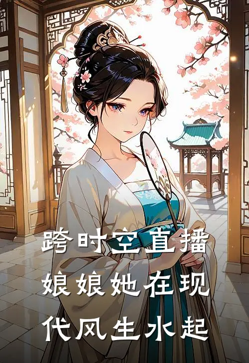 跨时空直播：娘娘她在现代风生水起