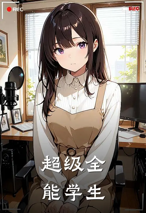 超级全能学生