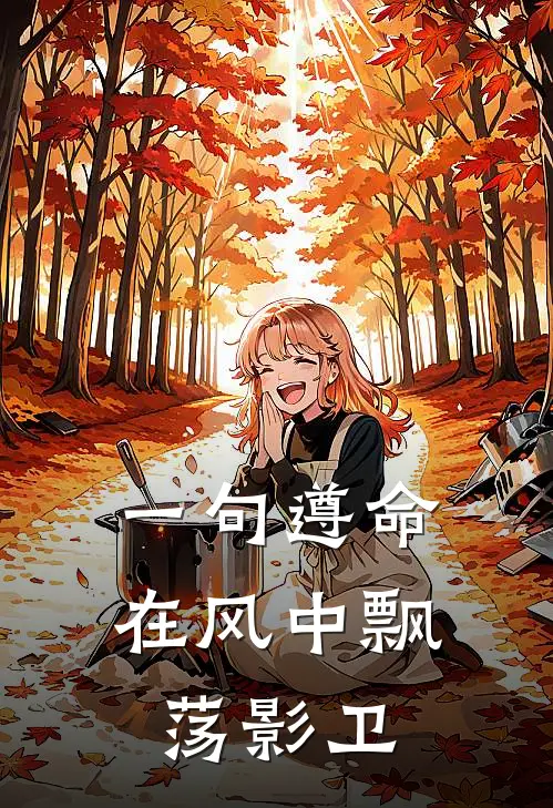 一句遵命在风中飘荡影卫
