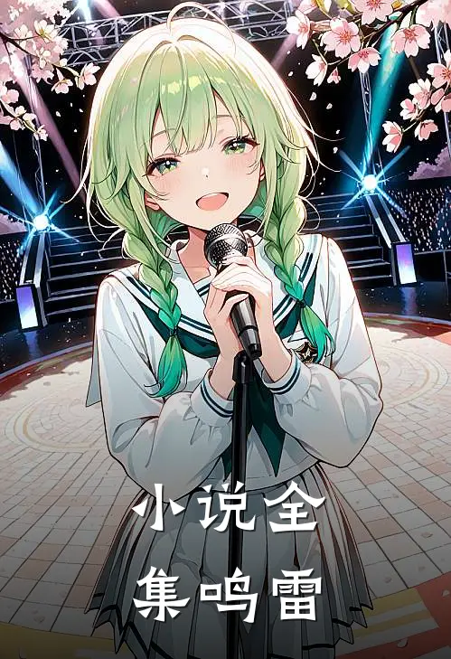 小说全集鸣雷