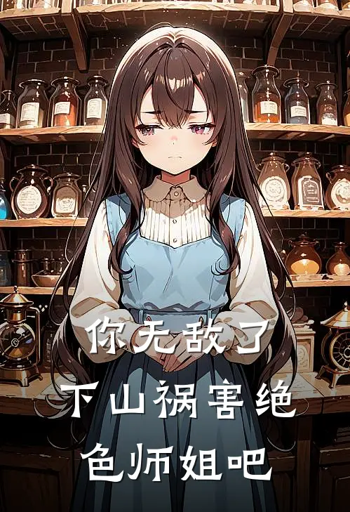 你无敌了，下山祸害绝色师姐吧