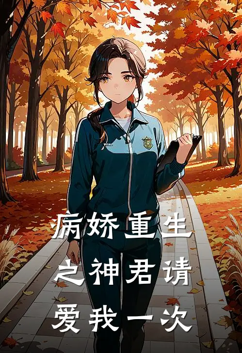 病娇重生之神君请爱我一次