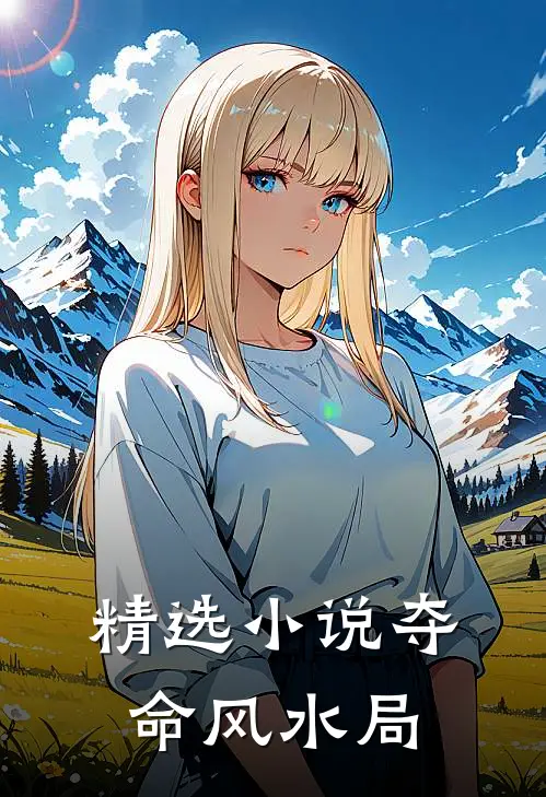 精选小说夺命风水局