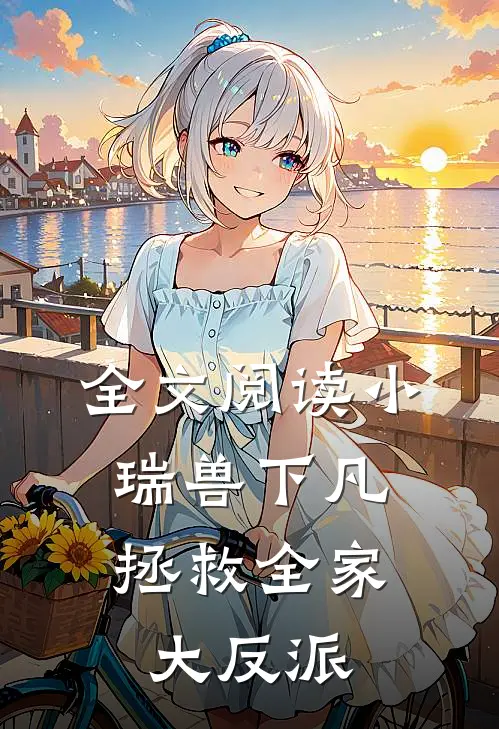 全文阅读小瑞兽下凡：拯救全家大反派