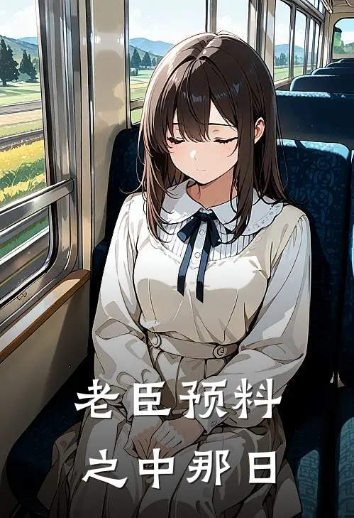 老臣预料之中那日