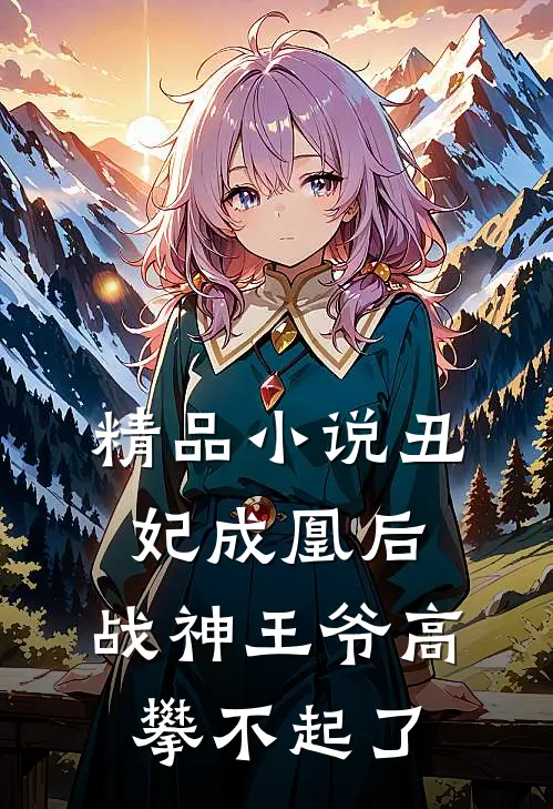 精品小说丑妃成凰后，战神王爷高攀不起了