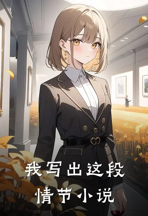 我写出这段情节小说