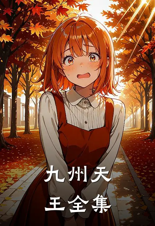 九州天王全集