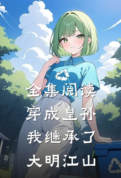 全集阅读穿成皇孙，我继承了大明江山
