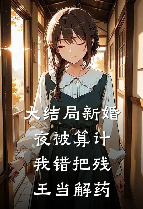 大结局新婚夜被算计，我错把残王当解药