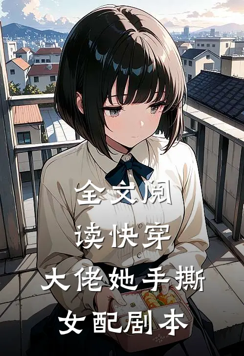 全文阅读快穿：大佬她手撕女配剧本