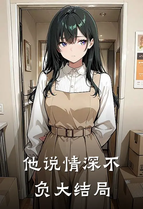 他说情深不负大结局
