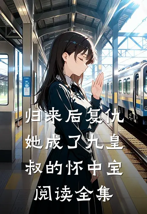 归来后复仇，她成了九皇叔的怀中宝阅读全集