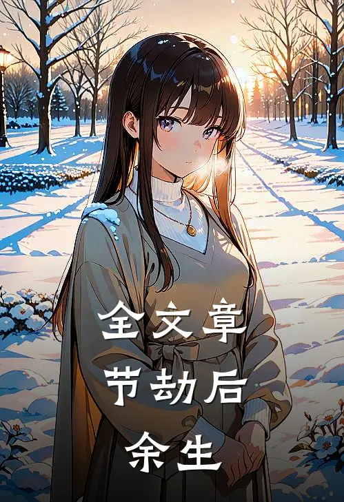全文章节劫后，余生