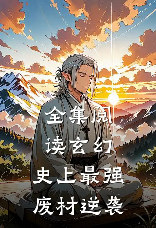 全集阅读玄幻：史上最强废材逆袭