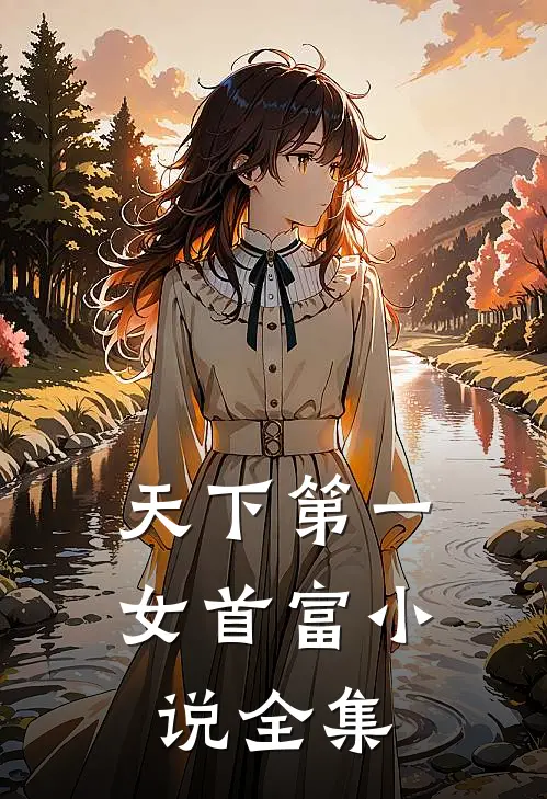 天下第一女首富小说全集