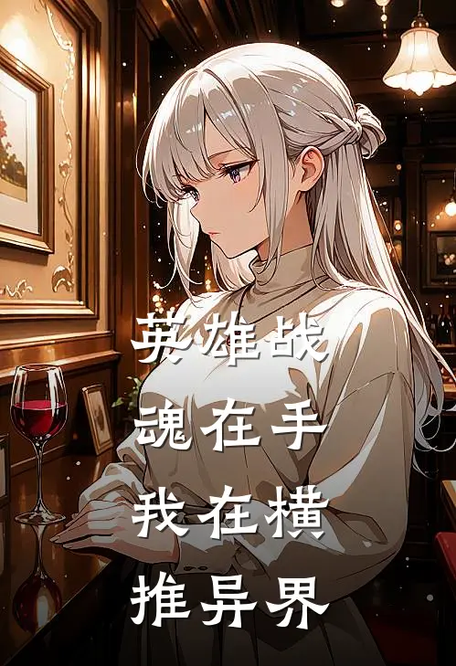 英雄战魂在手，我在横推异界