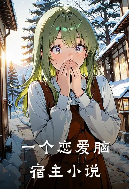 一个恋爱脑宿主小说