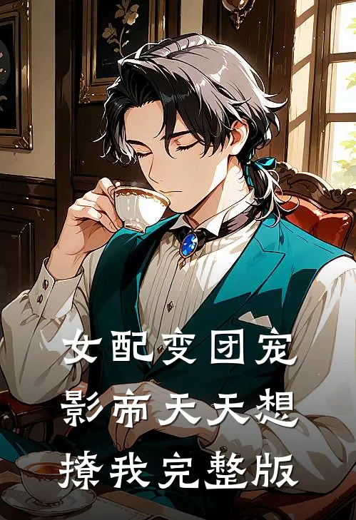 女配变团宠：影帝天天想撩我完整版