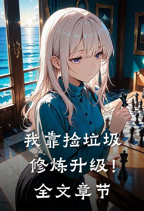 我靠捡垃圾修炼升级！全文章节