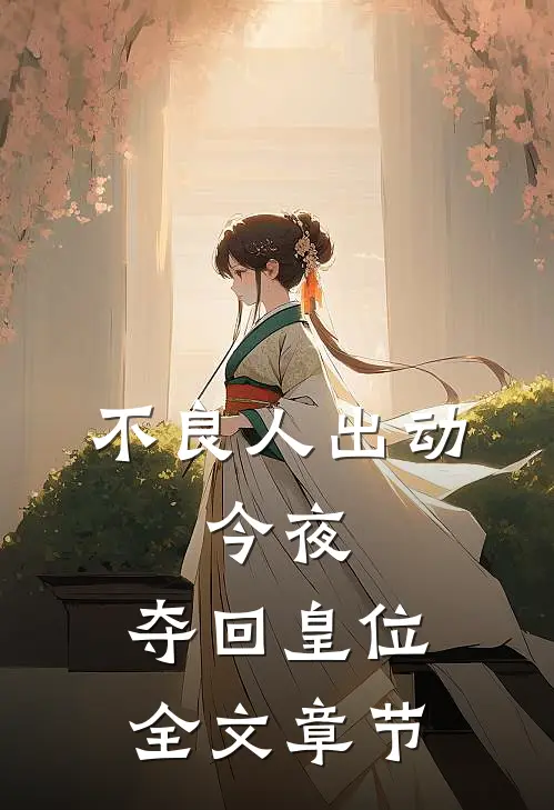 不良人出动，今夜，夺回皇位全文章节