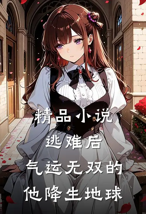 精品小说逃难后，气运无双的他降生地球