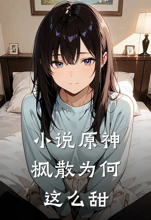 小说原神：枫散为何这么甜