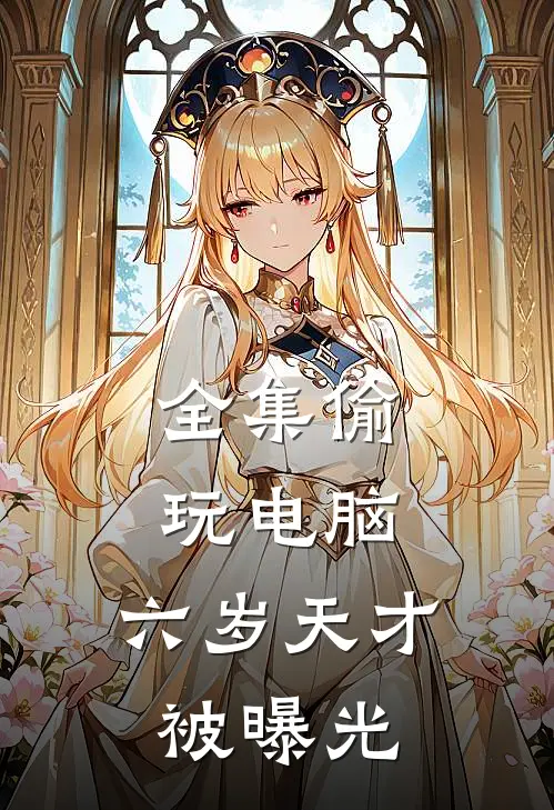全集偷玩电脑，六岁天才被曝光