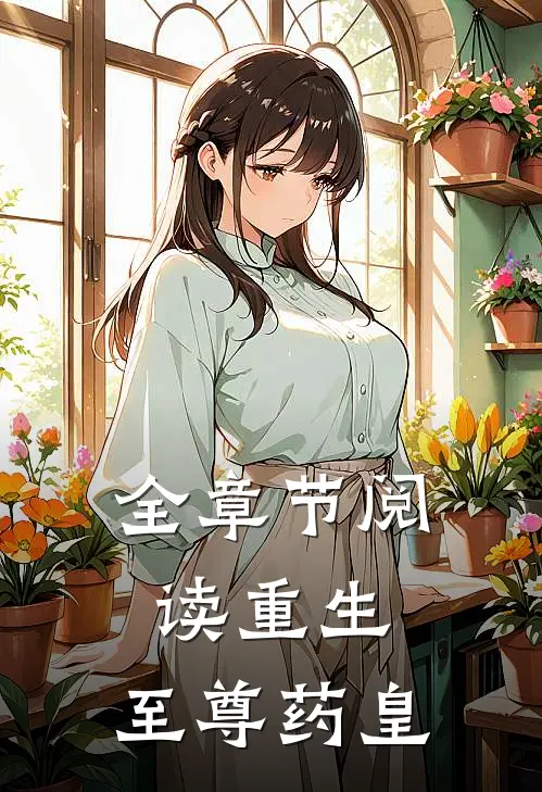 全章节阅读重生：至尊药皇