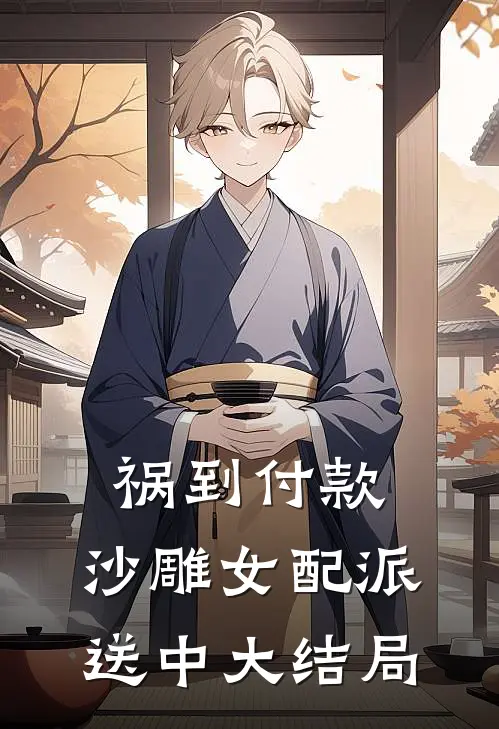 祸到付款：沙雕女配派送中大结局