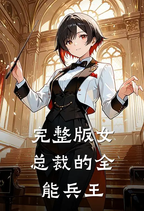 完整版女总裁的全能兵王