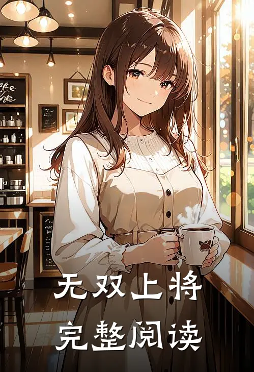 无双上将完整阅读