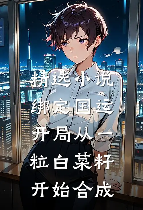 精选小说绑定国运：开局从一粒白菜籽开始合成