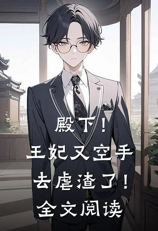 殿下！王妃又空手去虐渣了！全文阅读
